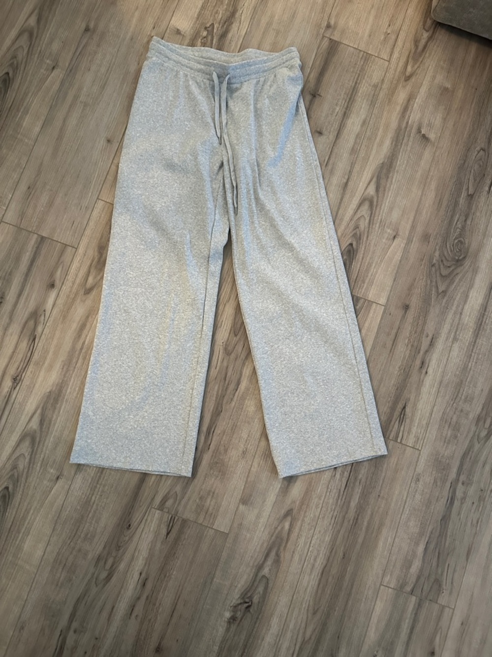 Aritzia homestretch ribbed kickback pant